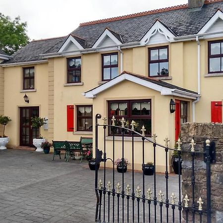 Grannagh Castle House Bed & Breakfast Waterford Luaran gambar