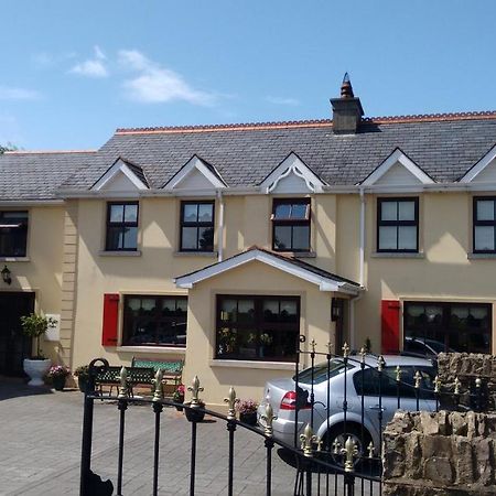 Grannagh Castle House Bed & Breakfast Waterford Luaran gambar