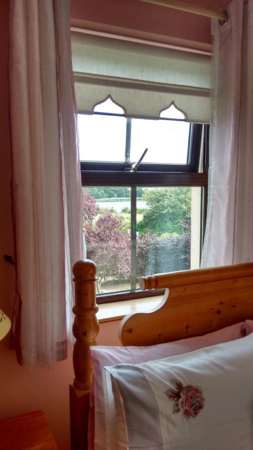 Grannagh Castle House Bed & Breakfast Waterford Luaran gambar