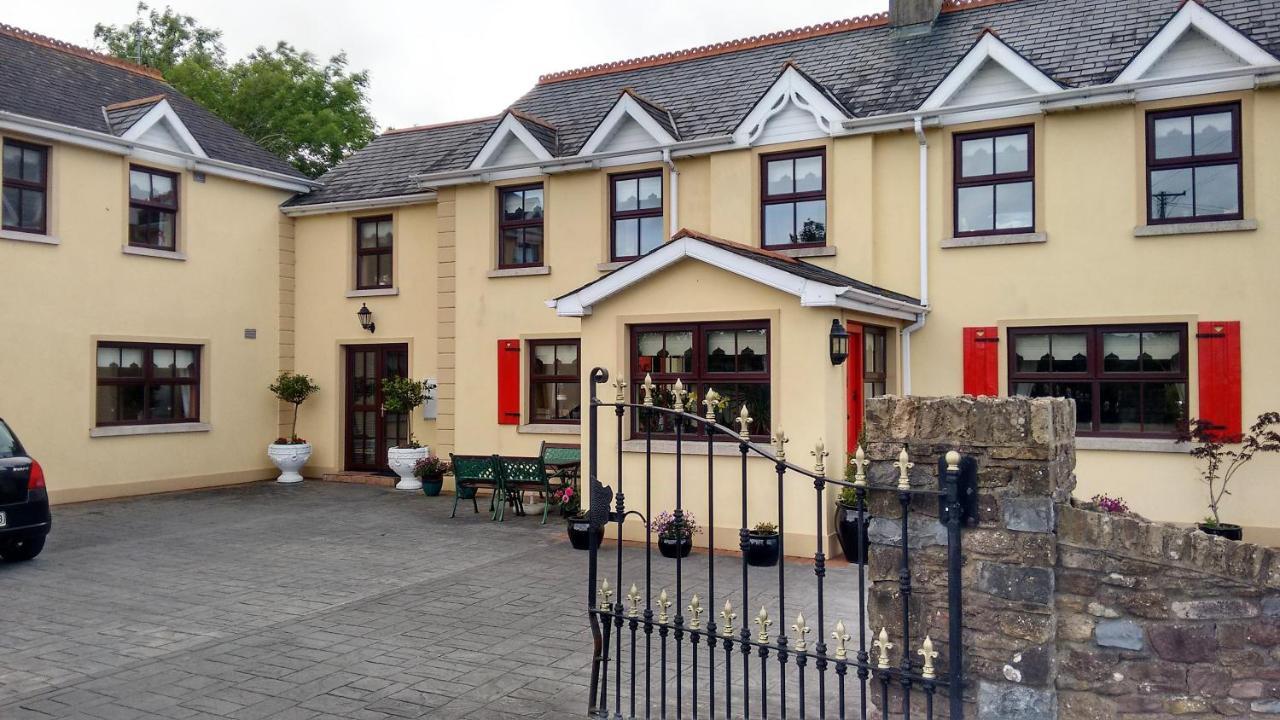 Grannagh Castle House Bed & Breakfast Waterford Luaran gambar