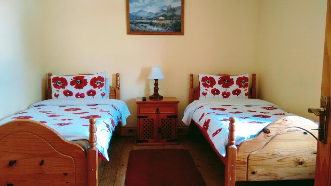 Grannagh Castle House Bed & Breakfast Waterford Luaran gambar