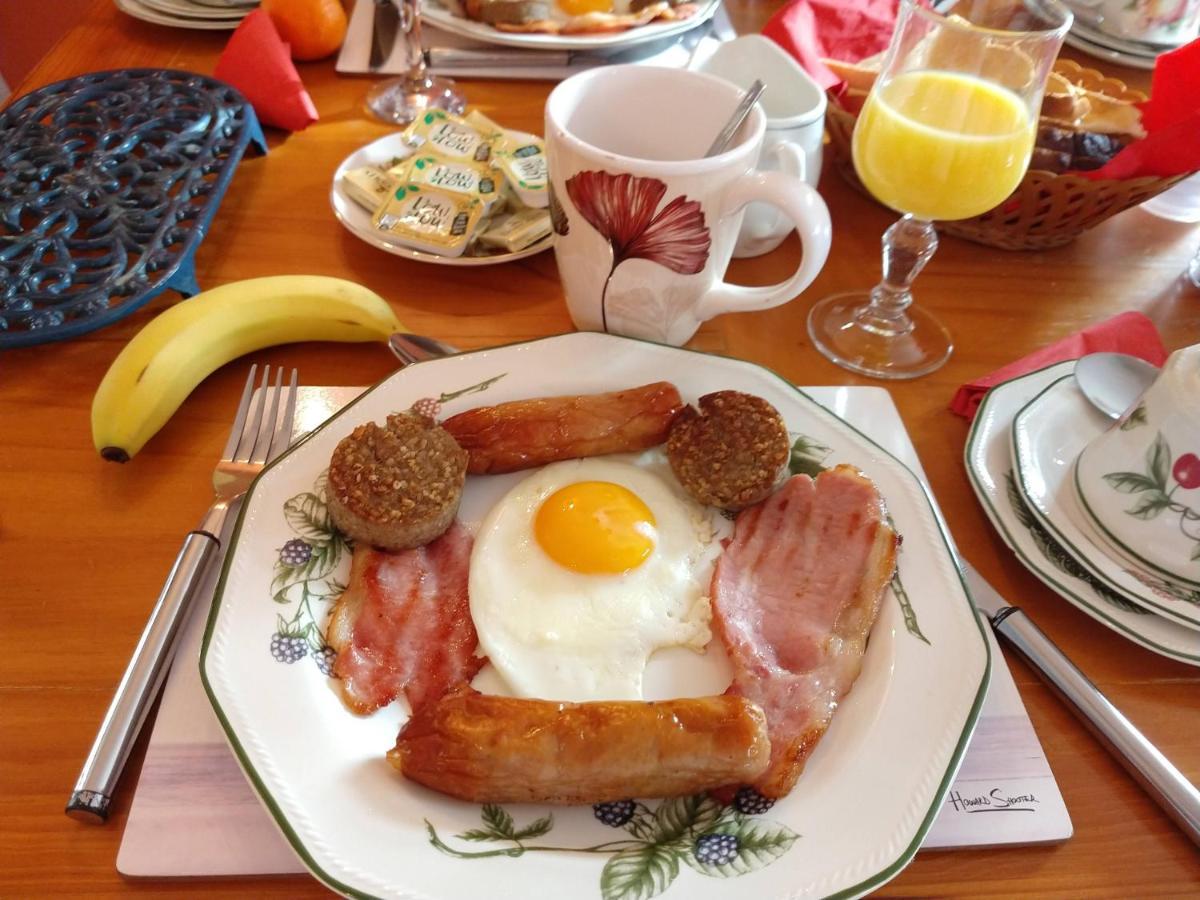 Grannagh Castle House Bed & Breakfast Waterford Luaran gambar