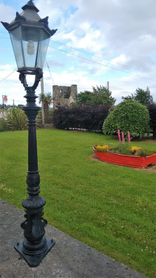Grannagh Castle House Bed & Breakfast Waterford Luaran gambar