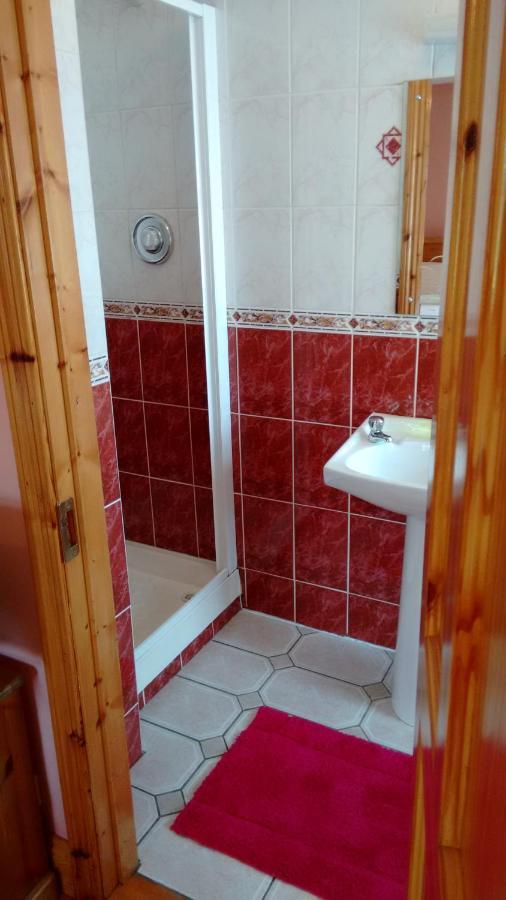 Grannagh Castle House Bed & Breakfast Waterford Luaran gambar