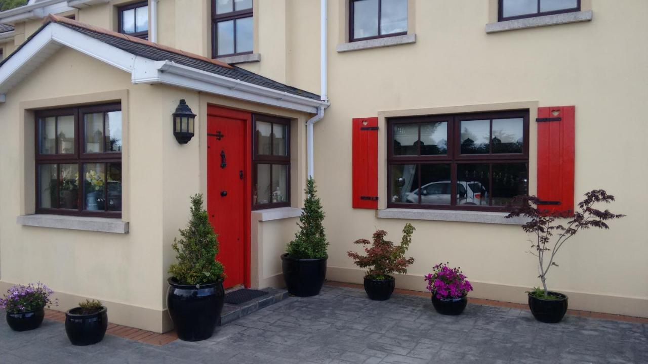 Grannagh Castle House Bed & Breakfast Waterford Luaran gambar