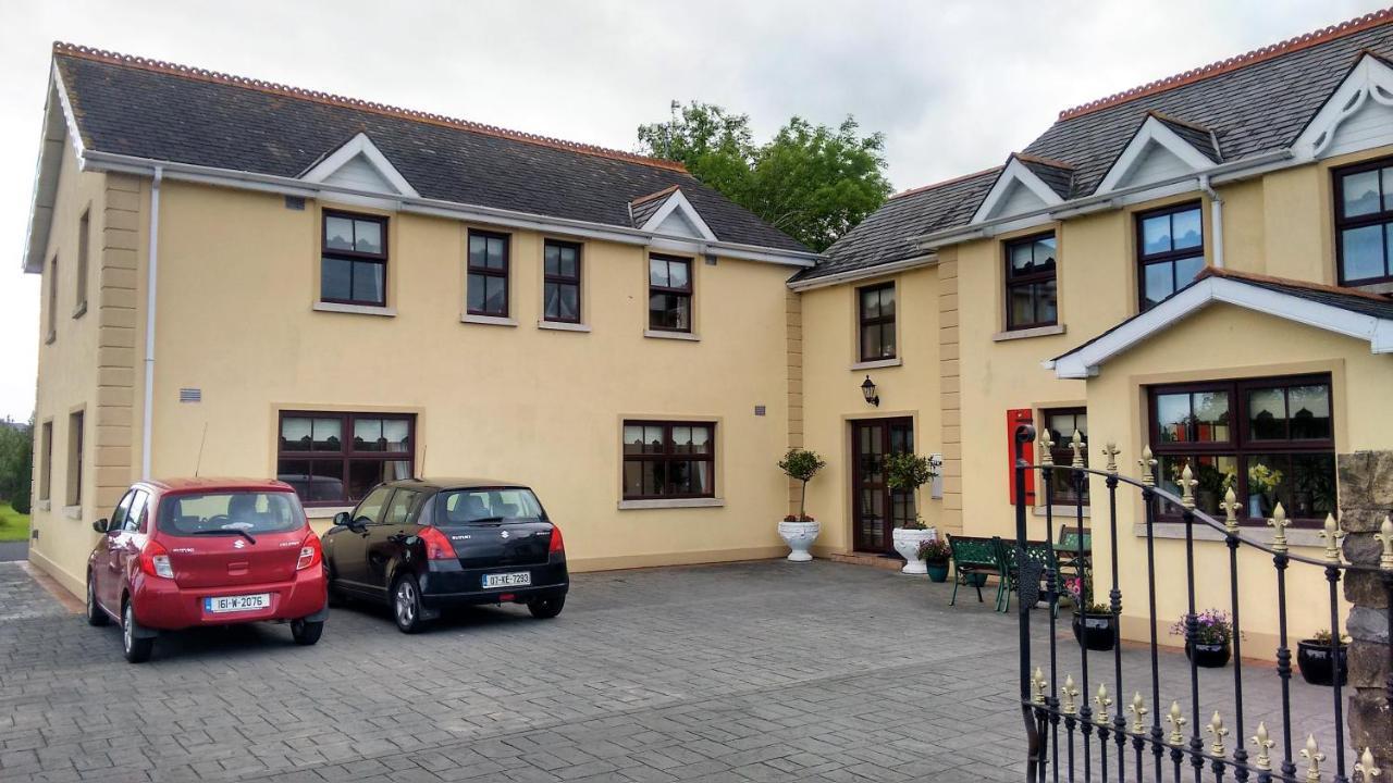 Grannagh Castle House Bed & Breakfast Waterford Luaran gambar