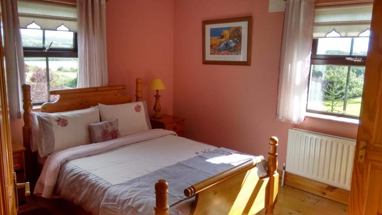 Grannagh Castle House Bed & Breakfast Waterford Luaran gambar