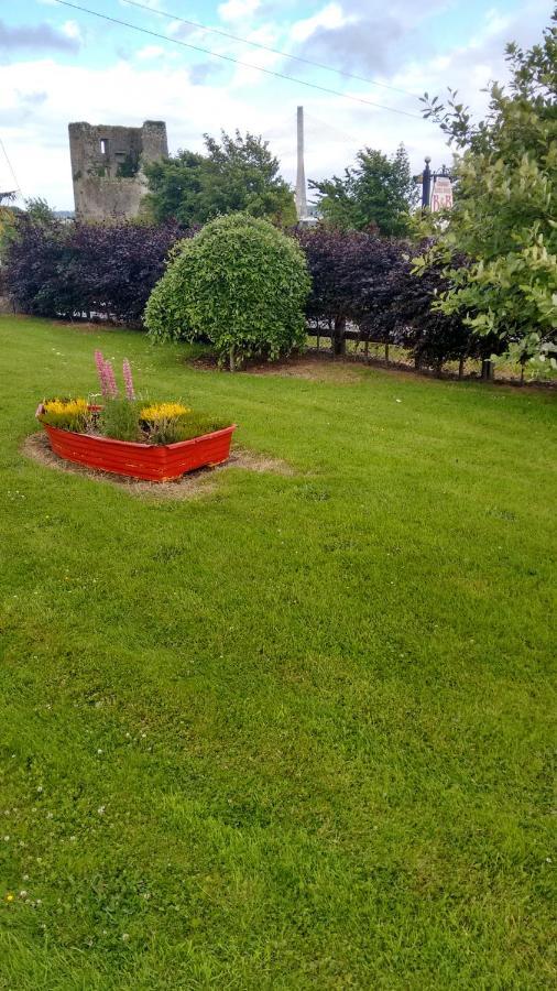 Grannagh Castle House Bed & Breakfast Waterford Luaran gambar